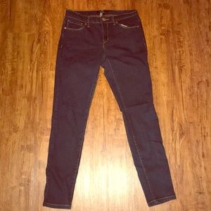 Dark Wash Jeans